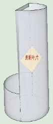 籃式過濾器